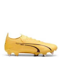 Ultra Ultimate Multi/Soft Ground Football Boots