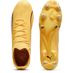 Ultra Ultimate Multi/Soft Ground Football Boots