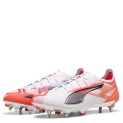 Ultra 5 Ultimate Soft Ground Football Boots Juniors
