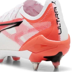 Ultra 5 Ultimate Soft Ground Football Boots Juniors
