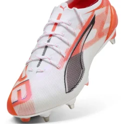 Ultra 5 Ultimate Soft Ground Football Boots Juniors