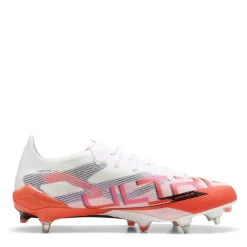 Ultra 5 Ultimate Soft Ground Football Boots Juniors