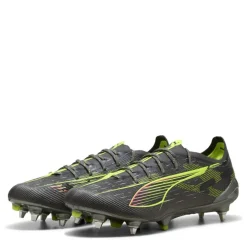 Ultra 5 Ultimate Soft Ground Football Boots Juniors