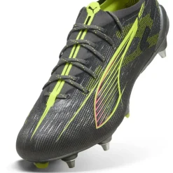 Ultra 5 Ultimate Soft Ground Football Boots Juniors