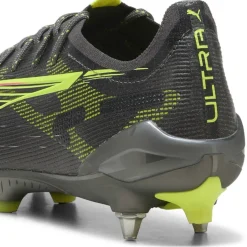 Ultra 5 Ultimate Soft Ground Football Boots Juniors