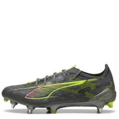 Ultra 5 Ultimate Soft Ground Football Boots Juniors