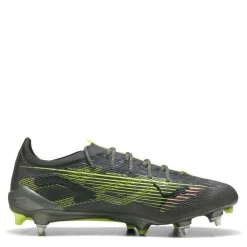 Ultra 5 Ultimate Soft Ground Football Boots Juniors