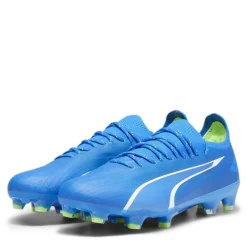 Ultra Ultimates.1 Womens Firm Ground Football Boots
