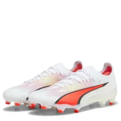 Ultra Ultimates.1 Womens Firm Ground Football Boots