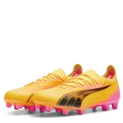 Ultra Ultimates.1 Womens Firm Ground Football Boots