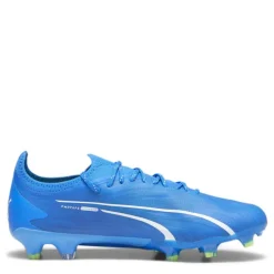 Ultra Ultimates.1 Womens Firm Ground Football Boots