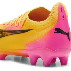 Ultra Ultimates.1 Womens Firm Ground Football Boots