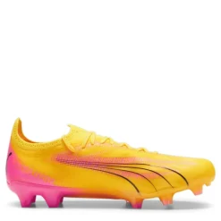 Ultra Ultimates.1 Womens Firm Ground Football Boots
