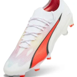 Ultra Ultimates.1 Womens Firm Ground Football Boots