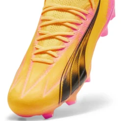 Ultra Ultimates.1 Womens Firm Ground Football Boots