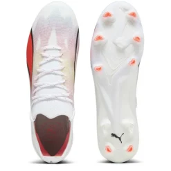 Ultra Ultimates.1 Womens Firm Ground Football Boots