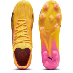 Ultra Ultimates.1 Womens Firm Ground Football Boots