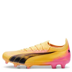 Ultra Ultimates.1 Womens Firm Ground Football Boots