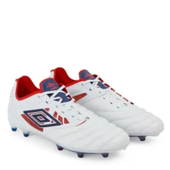 Unbro Tocco IV Mens Firm Ground Football Boots