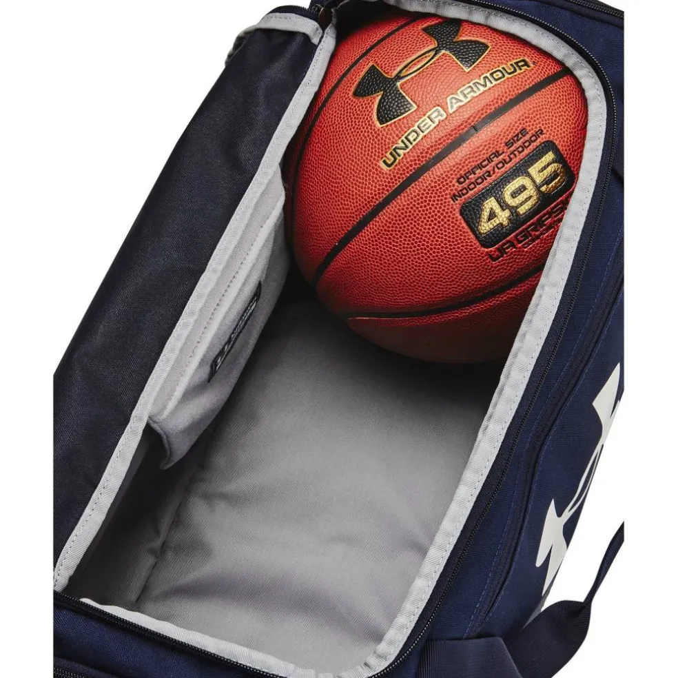 Undeniable 5.0 Small Duffle Bag