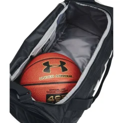 Undeniable 5.0 Small Duffle Bag