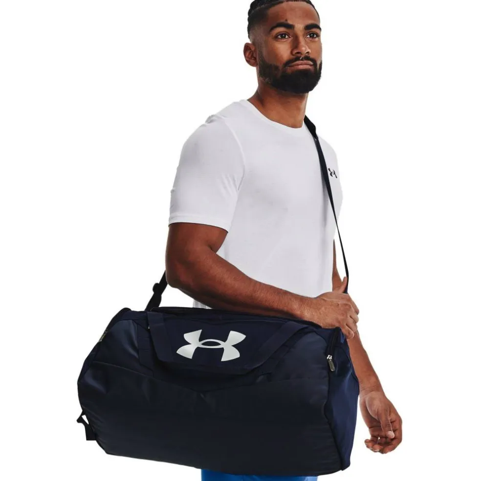 Undeniable 5.0 Small Duffle Bag