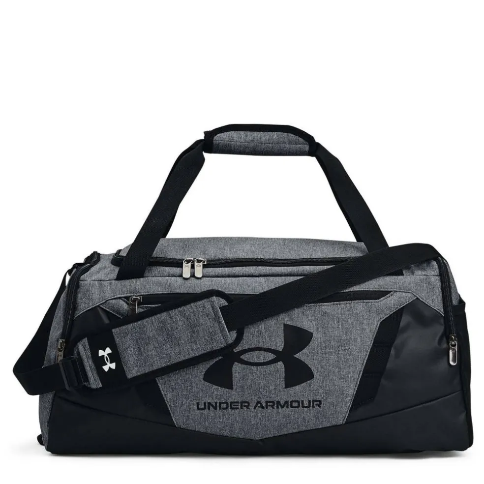 Undeniable 5.0 Small Duffle Bag