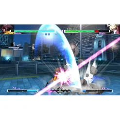 Under Night in - birth Exe [CL-R ]