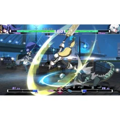 Under Night in - birth Exe [CL-R ]