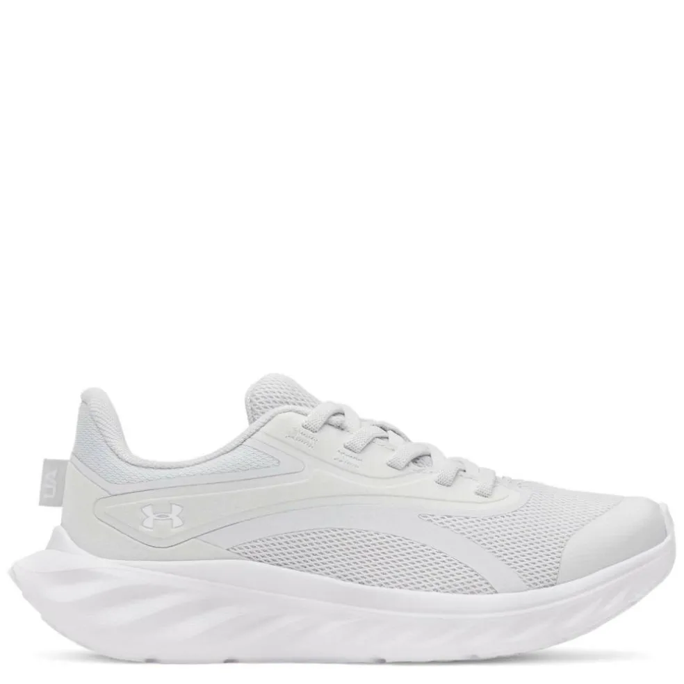 Under Armour Ascend Kids Trainers