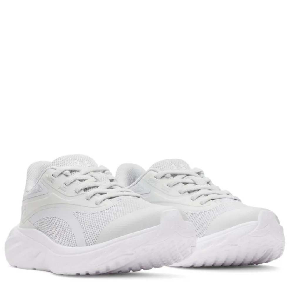 Under Armour Ascend Kids Trainers