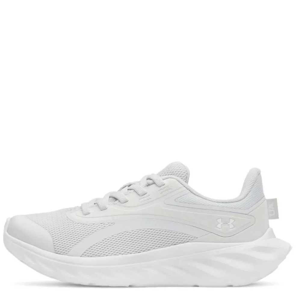 Under Armour Ascend Kids Trainers