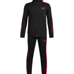 Under Armour UA Rival Knit Tracksuit Boys