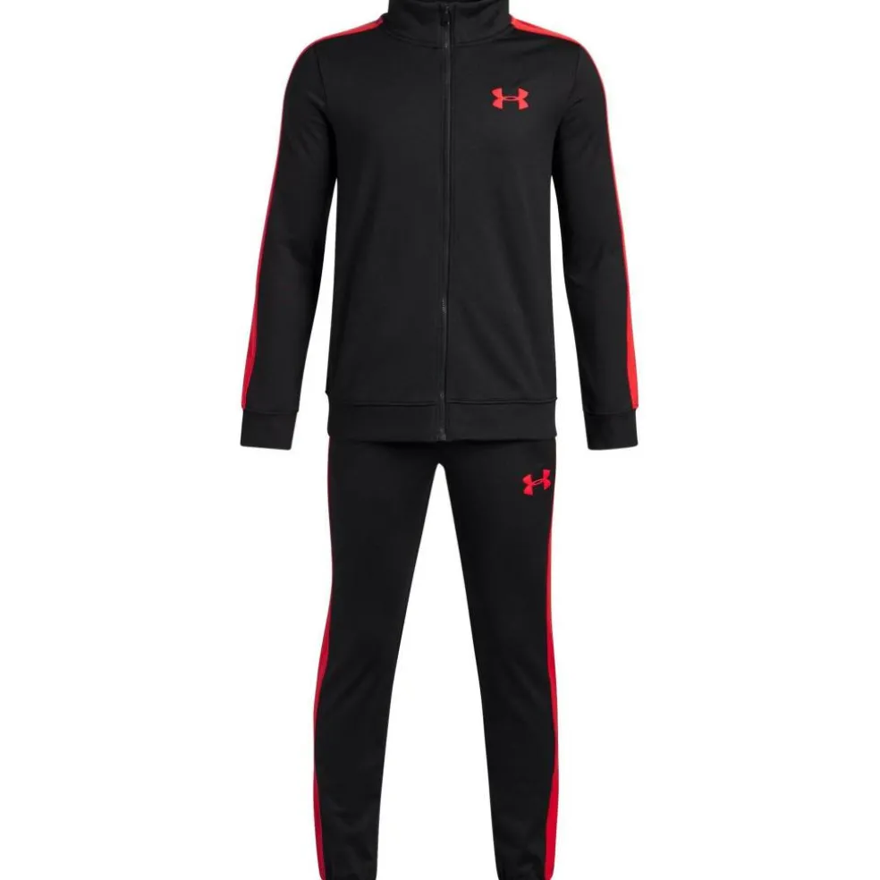 Under Armour UA Rival Knit Tracksuit Boys
