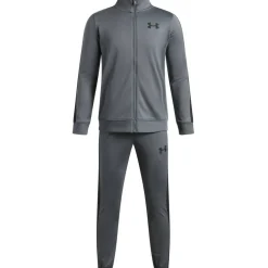 Under Armour UA Rival Knit Tracksuit Boys