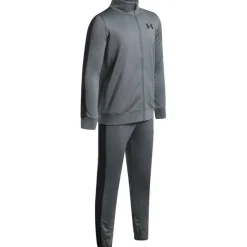 Under Armour UA Rival Knit Tracksuit Boys