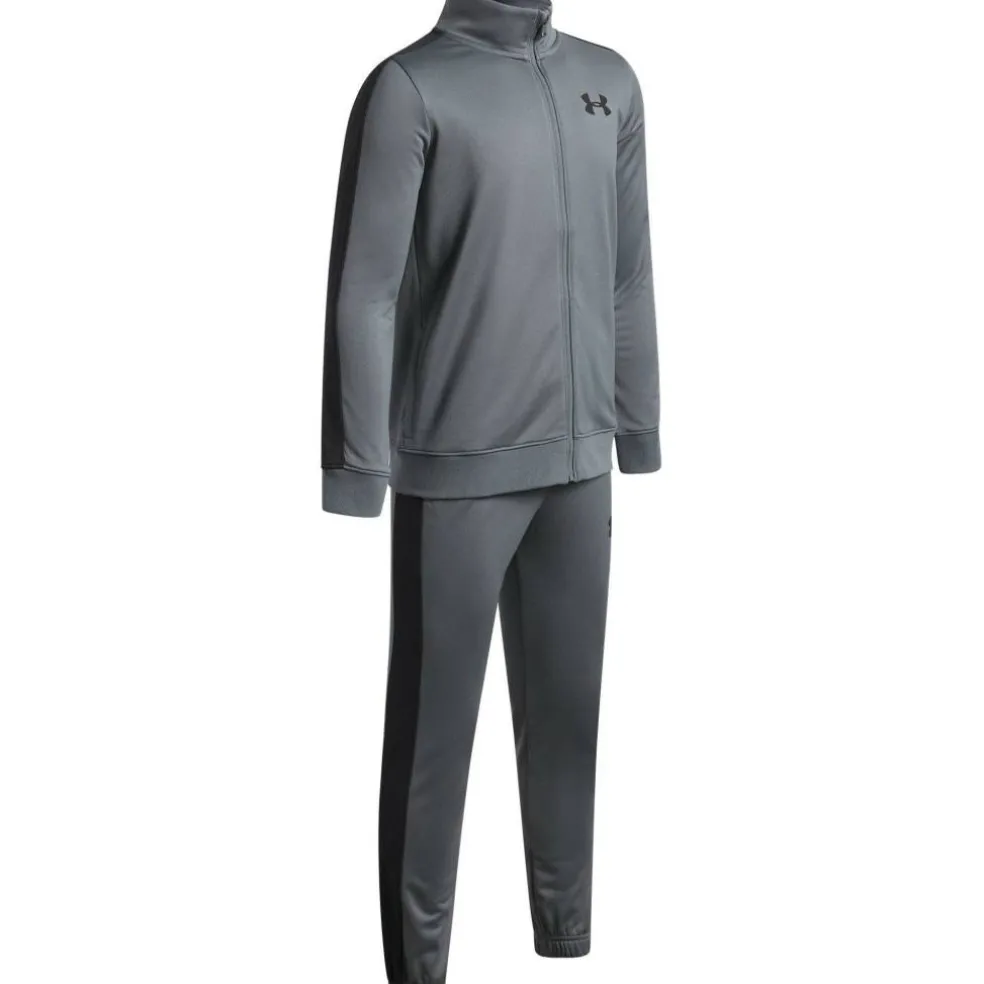 Under Armour UA Rival Knit Tracksuit Boys