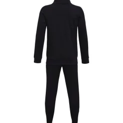 Under Armour UA Rival Knit Tracksuit Boys