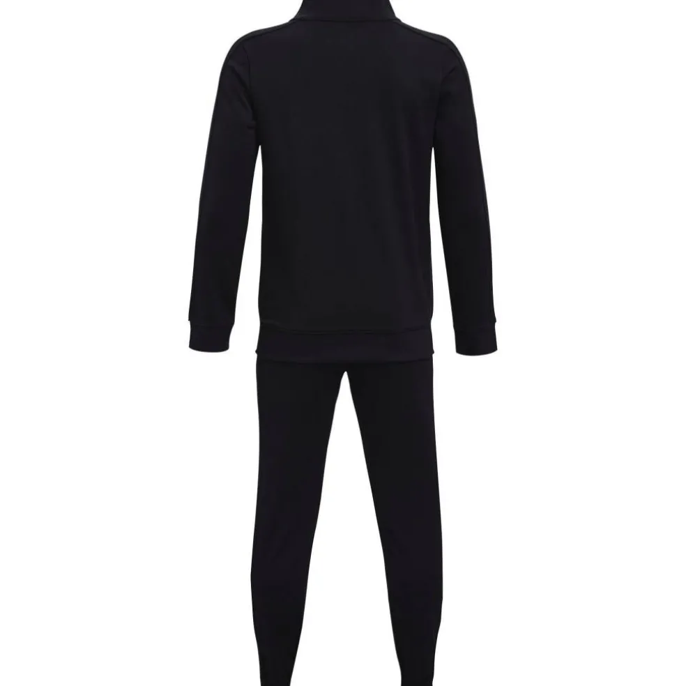 Under Armour UA Rival Knit Tracksuit Boys