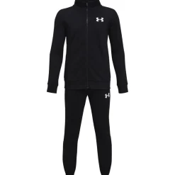 Under Armour UA Rival Knit Tracksuit Boys