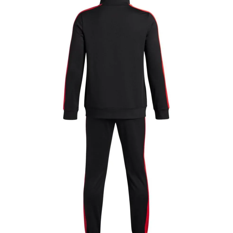 Under Armour UA Rival Knit Tracksuit Boys