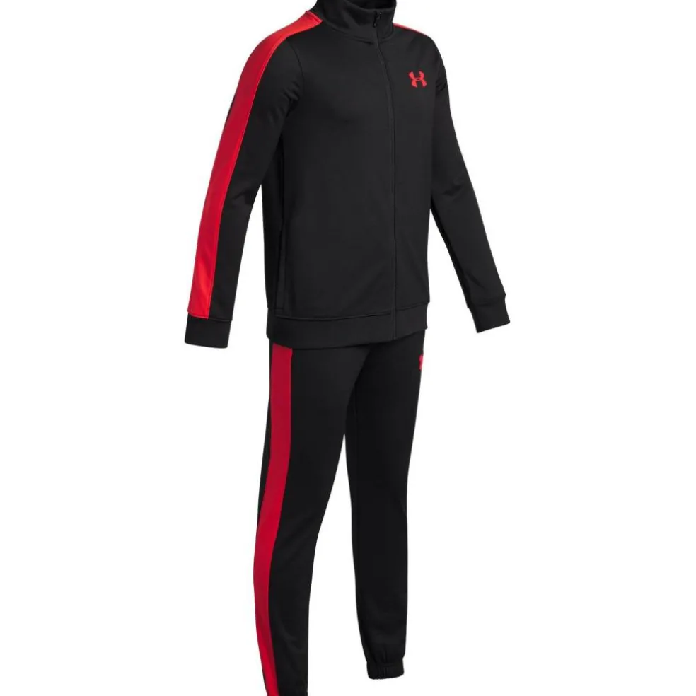 Under Armour UA Rival Knit Tracksuit Boys