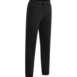 Under Logo Fleece Jogging Pants Junior Boys