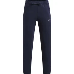 Under Logo Fleece Jogging Pants Junior Boys