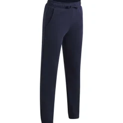 Under Logo Fleece Jogging Pants Junior Boys
