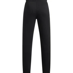 Under Logo Fleece Jogging Pants Junior Boys