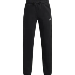 Under Logo Fleece Jogging Pants Junior Boys