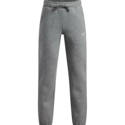 Under Logo Fleece Jogging Pants Junior Boys
