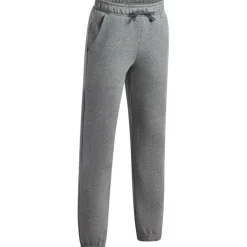 Under Logo Fleece Jogging Pants Junior Boys