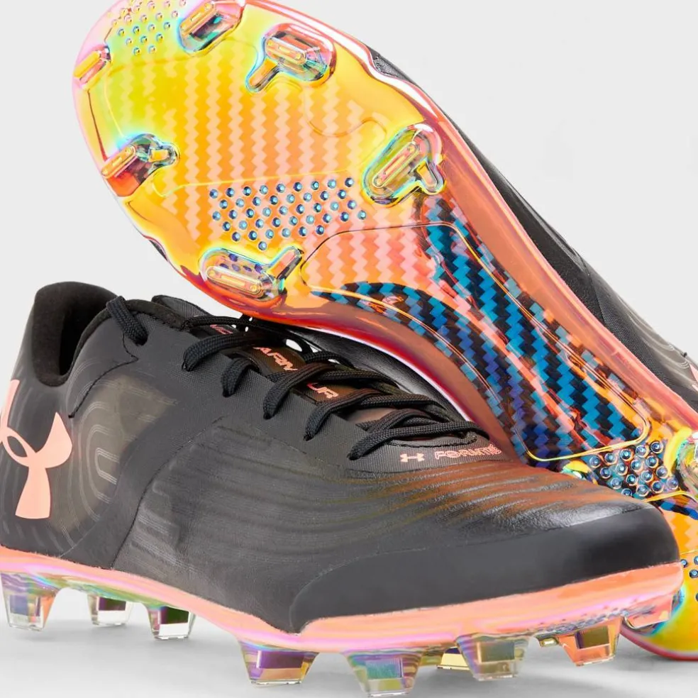Under Magnetico Pro Firm Ground Football Boots